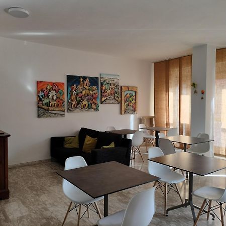 Matera Like Home - Rooms - Via Del Corso Extérieur photo