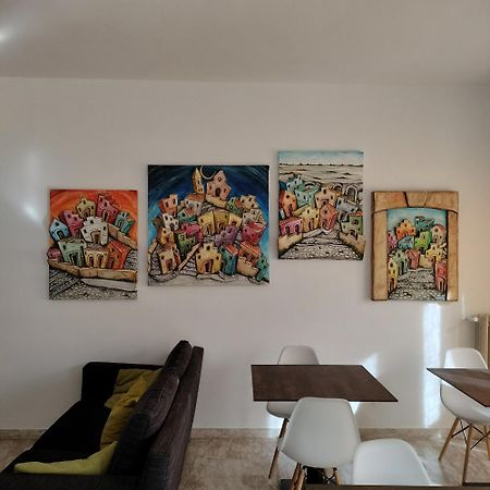 Matera Like Home - Rooms - Via Del Corso Extérieur photo