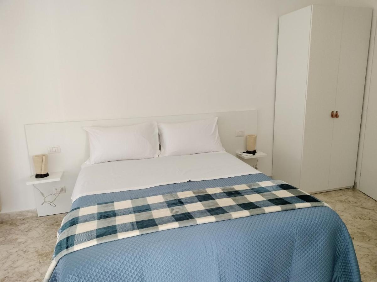 Matera Like Home - Rooms - Via Del Corso Extérieur photo