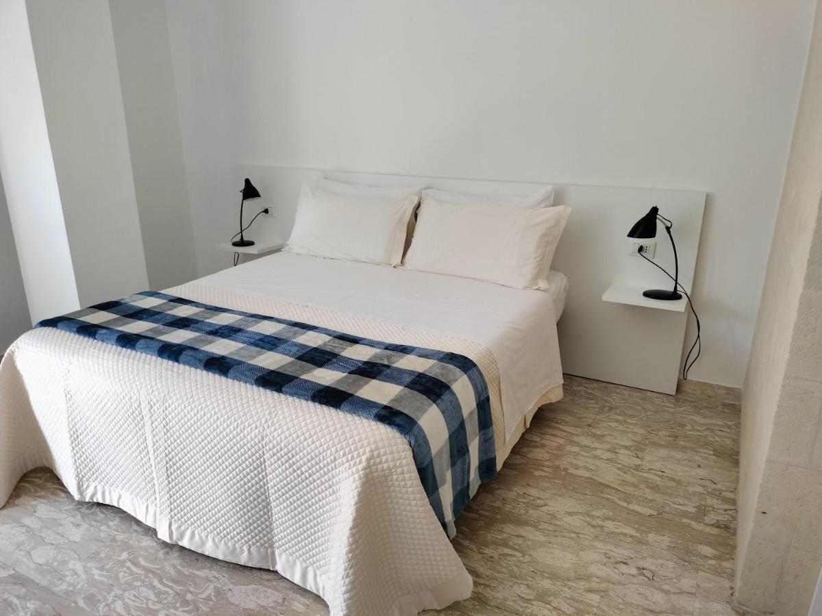 Matera Like Home - Rooms - Via Del Corso Extérieur photo