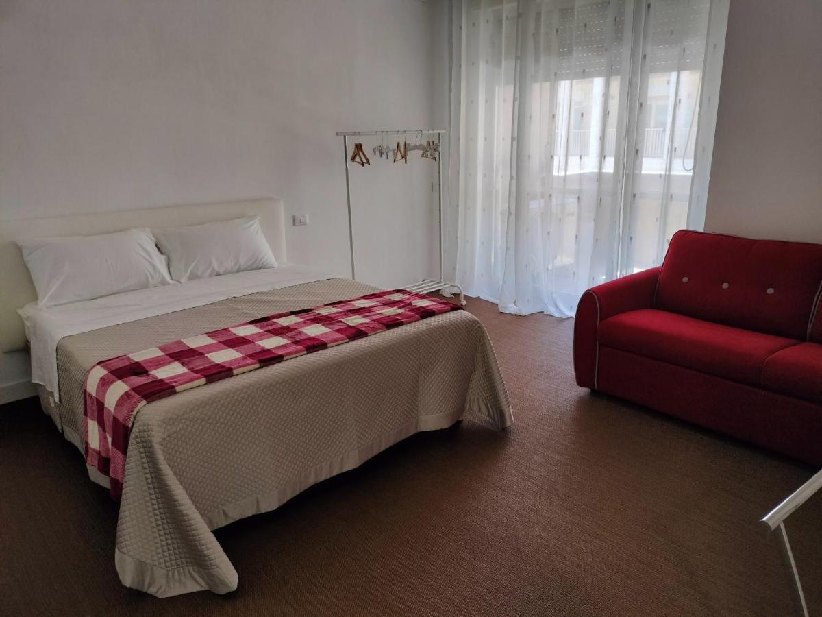 Matera Like Home - Rooms - Via Del Corso Extérieur photo